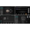Штатная магнитола Parafar для Mazda CX-4 2016-2024 на Android 10.0 (PF086Lite)