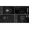 Штатная магнитола Parafar для Mazda CX-9 I 2006-2016 на Android 10.0 (PF096Lite)