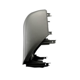 Штатная магнитола Parafar для Toyota Land Cruiser Prado 150 2009-2013 (авто с 3 кам.) на Android 10.0 (PF065LUX4Lite)