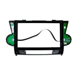 Штатная магнитола Parafar для Toyota Highlander (U40) 2007-2013 на Android 10.0 (PF037Lite)