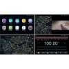 Штатная магнитола Parafar для Toyota Highlander (U40) 2007-2013 (c кнопкой аварийки) на Android 10.0 (PF036Lite)