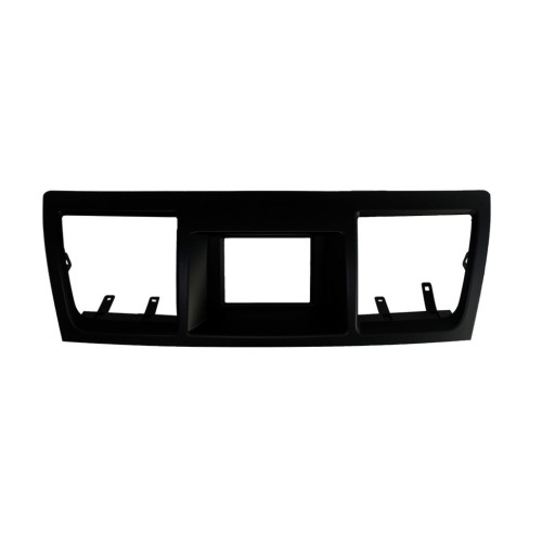 Штатная магнитола Parafar для Toyota Highlander (U40) 2007-2013 (c кнопкой аварийки) на Android 10.0 (PF036Lite)