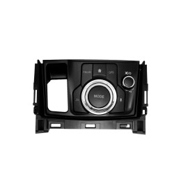 Штатная магнитола Parafar для Mazda CX-4 (2016+) на Android 12.0 (PF086XHD)