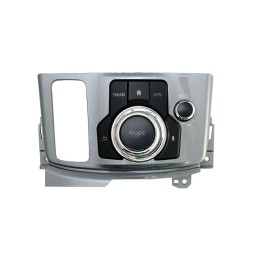 Штатная магнитола Parafar для Mazda CX-5 I 2011-2017 на Android 12.0 (PF095LUX1XHD)