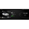 Штатная магнитола Parafar для Audi A6 (2005-2009) 2G на Android 12.0 (PF7942QPD2G)