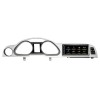 Штатная магнитола Parafar для Audi A6 (2010-2011) 3G на Android 12.0 (PF7943QPD3G)