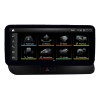 Штатная магнитола Parafar для Audi Q5 (2010-2016) без навигации экран 10.25 на Android 12.0 (PF1325Fa128/128)