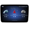Штатная магнитола Parafar для Mercedes CLA-klasse (C117 X117) 2013-2016 NTG 4.5 на Android 11.0 (PF8115A118/128CLA9)