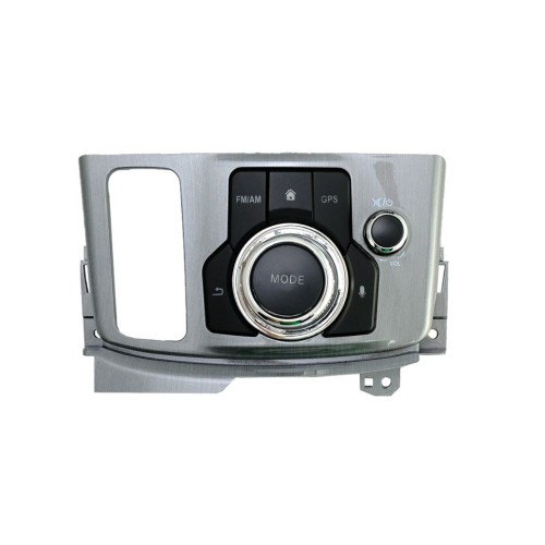 Штатная магнитола Parafar для Mazda CX-5 (2011-2017) (экран 2K) на Android 11.0 (PF095LUX1U2K)