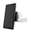 Автомагнитола CarMedia 9003-RL TESLA 1din (вертикально-поворотный экран) на Android 10.0