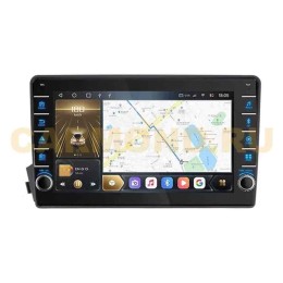 CarMedia OL-9303-D (с кнопками) для SsangYong Kyron, Actyon, Actyon Sports 2005-2015 на Android 10.0