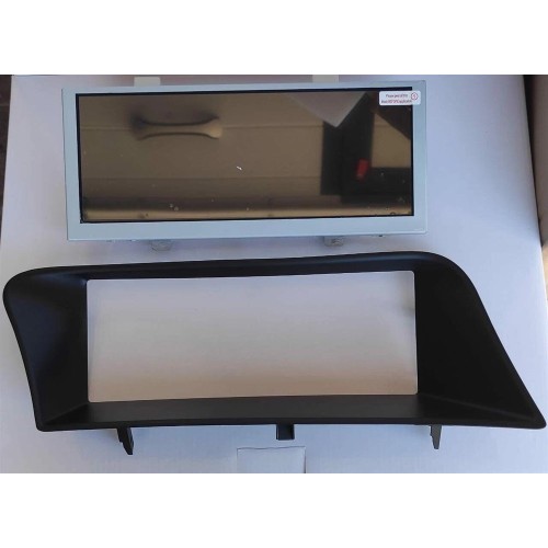 Штатная магнитола CarMedia MRW-3910 для Lexus RX 270 2009-2014 high на Android 11.0