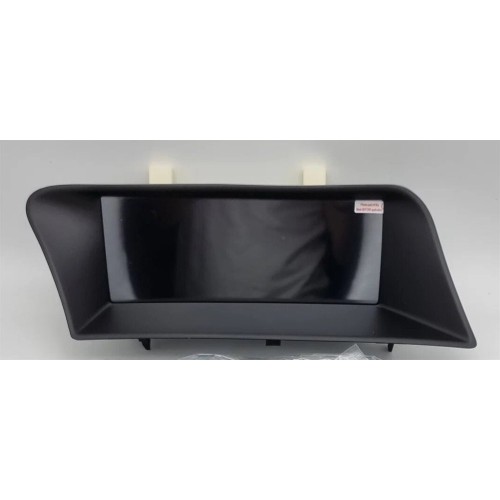Штатная магнитола CarMedia MRW-3910 для Lexus RX 270 2009-2014 high на Android 11.0