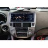 Штатная магнитола CarMedia KP-L1212 для Lexus RX 2004-2008 на Android 10.0