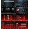 Штатная магнитола Redpower K71325 для Газель Бизнес (2010-2022) на Android 10.0