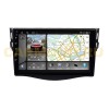 Штатная магнитола VAYCAR 0018-09VO8_2HD 8/128 ГБ для Toyota RAV4 (XA30) 2006-2013 на Android 10.0