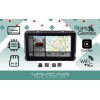 Универсальная Магнитола 9 дюймов Vaycar 9106 09VO8_2HD 8/128 ГБ на Android 10.0
