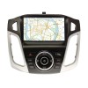 Штатная магнитола VAYCAR 0150-09VO8_2HD 8/128 ГБ для Ford Focus III 2011-2018 на Android 10.0