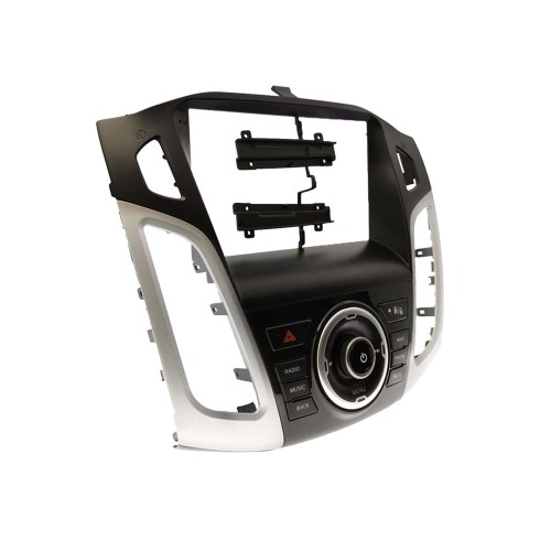 Штатная магнитола VAYCAR 0150-09VO8_2HD 8/128 ГБ для Ford Focus III 2011-2018 на Android 10.0