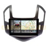 Штатная магнитола VAYCAR 0261-09VO8_2HD 8/128 ГБ для Chevrolet Cruze I 2012-2015 на Android 10.0