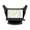 Штатная магнитола VAYCAR 0359-09VO8_2HD 8/128 ГБ для Hyundai Elantra V (MD) 2014-2016 на Android 10.0
