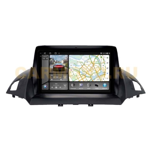 Штатная магнитола VAYCAR 0362-09VO 8/128 ГБ для Ford Kuga II 2013-2019 на Android 10.0
