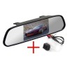 Зеркало + камера cam-089 для Geely EC7 Хэтчбек, X7 CCD