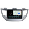 Штатная магнитола VAYCAR 0546-09VO8_2HD 8/128 ГБ для Hyundai Tucson III 2015-2018 на Android 10.0
