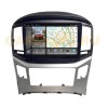 Штатная магнитола VAYCAR 0586-09VO8_2HD 8/128 ГБ для Hyundai H1 Starex II 2015-2022 на Android 10.0