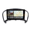 Штатная магнитола VAYCAR 0749-09VO8_2HD 8/128 ГБ для Nissan Juke I 2010-2019 на Android 10.0