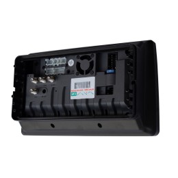 Штатная магнитола VAYCAR 0777-09VO8_2HD 8/128 ГБ для TOYOTA Universal 200x100 на Android 10.0