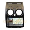 Штатная магнитола VAYCAR 1170-09VO8_2HD 8/128 ГБ для Nissan Qashqai I 2007-2013 на Android 10.0