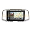 Штатная магнитола VAYCAR 1790-09VO8_2HD 8/128 ГБ для Toyota Venza I 2009-2016 на Android 10.0