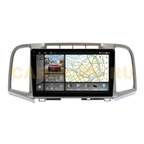 Штатная магнитола VAYCAR 1790-09VO8_2HD 8/128 ГБ для Toyota Venza I 2009-2016 на Android 10.0