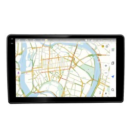 Штатная магнитола VAYCAR 224L-09VO8_2HD 8/128 ГБ для Kia Sorento II 2012-2020 на Android 10.0