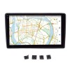 Штатная магнитола VAYCAR 3359-09VO8_2HD 8/128 ГБ для Hyundai i40 I 2012-2019 на Android 10.0