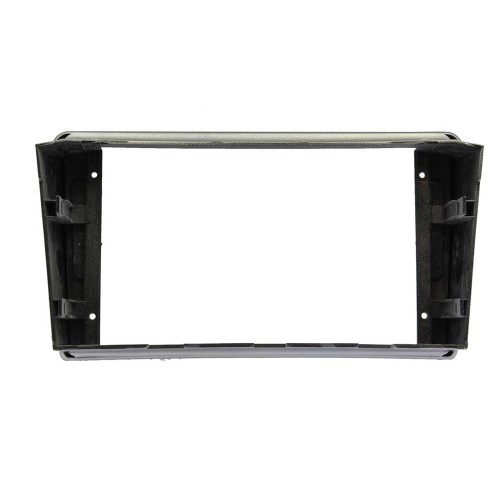Штатная магнитола VAYCAR 3375-09VO8_2HD 8/128 ГБ для Toyota Avensis II 2003-2008 на Android 10.0