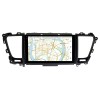 Штатная магнитола VAYCAR 4216-09VO8_2HD 8/128 ГБ для Kia Carnival 2014-2021 на Android 10.0