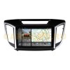 Штатная магнитола VAYCAR 9407-09VO8_2HD 8/128 ГБ для Hyundai Creta 2016-2021 на Android 10.0