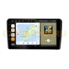 Штатная магнитола Wide Media MT050QU PRO для Audi A4 2005-2008 на Android 10.0