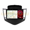 Штатная магнитола VAYCAR 0045-09VP4 4/64 ГБ для Chevrolet Cruze I 2009-2012 на Android 10.0
