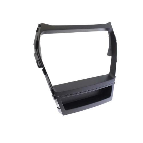 Штатная магнитола VAYCAR 0209-09VP4 4/64 ГБ для Hyundai Santa Fe III 2012-2019 на Android 10.0