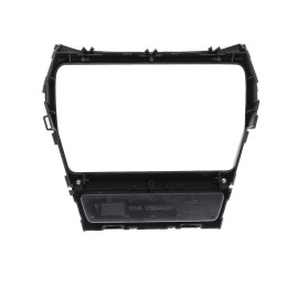 Штатная магнитола VAYCAR 0209-09VP4 4/64 ГБ для Hyundai Santa Fe III 2012-2019 на Android 10.0
