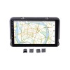 Универсальная Магнитола 9 дюймов Vaycar 9106 09VP4 4/64 ГБ на Android 10.0