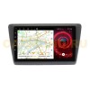 Штатная магнитола VAYCAR 3032-09VP4 4/64 ГБ для Skoda Rapid 2012-2018 на Android 10.0