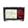 Штатная магнитола VAYCAR 4211-09VP4 4/64 ГБ для Great Wall Hover H3, Hover H5 2010-2014 на Android 10.0