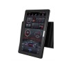 Штатная магнитола CarMedia OL-9102-RL TESLA (вертикально-поворотный экран) для Audi A4 2000-2008 на Android 10.0