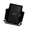 Штатная магнитола CarMedia OL-9290-RL TESLA (вертикально-поворотный экран) для Chevrolet Captiva 2006-2011 на Android 10.0