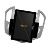 Штатная магнитола CarMedia OL-9292-RL TESLA (вертикально-поворотный экран) для Chevrolet Cruze 2012-2015 на Android 10.0