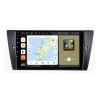 Штатная магнитола Wide Media MT9000QU PRO для BMW E90/E91/E92/E93 (2005-2012) на Android 10.0